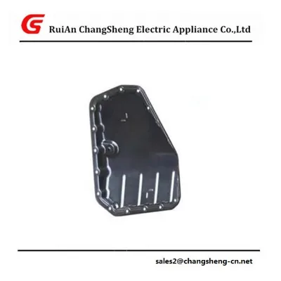 New Engine Oil Pan for FORD FIESTA 3N217A264AA