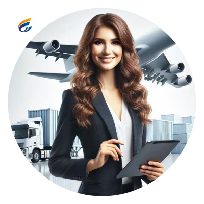 Efficient Global Logistics for USA, UK, and EU Countries Including Netherlands and Belgium by Shipping Agent