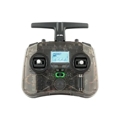 RADIOMASTER Pocket Radio Controller (M2) ExpressLRS MPM CC2500 Pocket Radio FPV controller