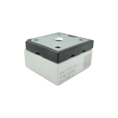 SKiiP13AC126V1 13AC126V1 CIB IPM Power Module 1200V 25A MiniSKiiP II Integrated Rectifier Brake Inverter