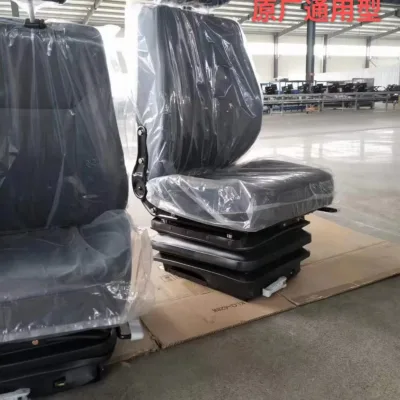 195-57-46300 Cab Seat AssemblyCab Seat Assembly