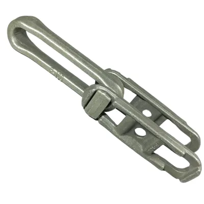 Multi-Station Cold Forged Chains Precision Engineering High Efficiency