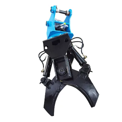 Hydraulic Bamboo Cutter High-Power Garden Felling Machine with Telescopic High-Branch Shears New Generation Product