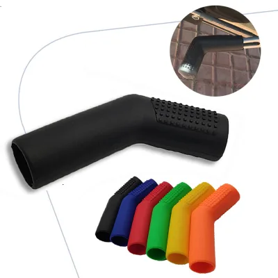 Motorcycle Shift Lever Sock Gear Boots Shoes Covers Protection Case