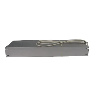 2000W 25RJ Aluminium Shell RXLG Inverter Brake Resistor Variable Frequency Drive Component