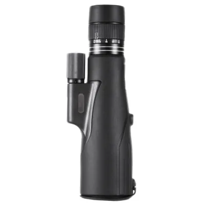10-30x56 Larger View With Bak4 High clear Glasses Lens 10-20KM Within Waterproof Easy to Move Outdoor Monocular Telescope