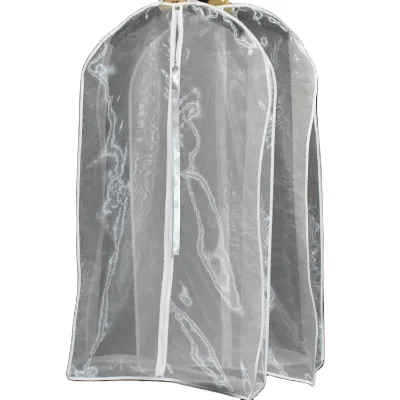 Reusable Garment Bag for Suit