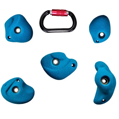 Crazy Price Climbing Wall Holds for Sale