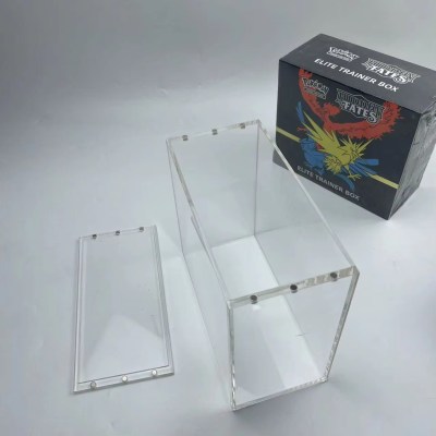 Acrylic Box