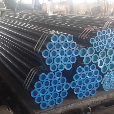 API 5CT Seamless Steel Oil Casing Pipe J55/K55/L80/N80/P110/V150, OCTG, Corrosion Resistant