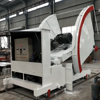 Marble Mining Machinery Mountain Saw KSJ2200 Stone Rail Saw Mining Mountain Stone Granite Saw Cutting Machine