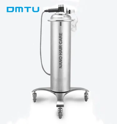 Hair Steamers Bubble Nozzle Hair Nano Mist Sprayer for Beauty Salon Use
