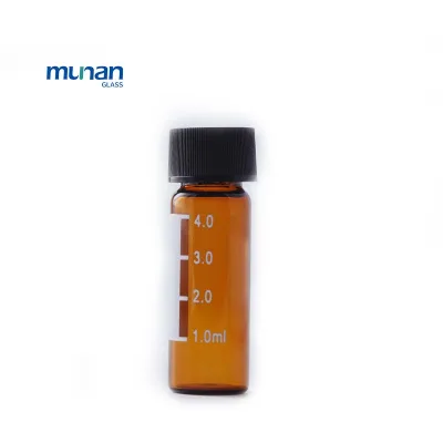 Reagent Bottle Borosilicate 3.3 Laboratory glassware