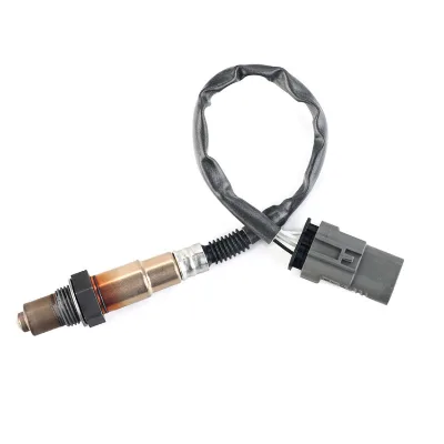 Auto Car Lambda Oxygen Sensor O2 Sensor Oxygen 12637338 for Buick Encore 1.4L Chevrolet Cruze Malibu Spark Volt