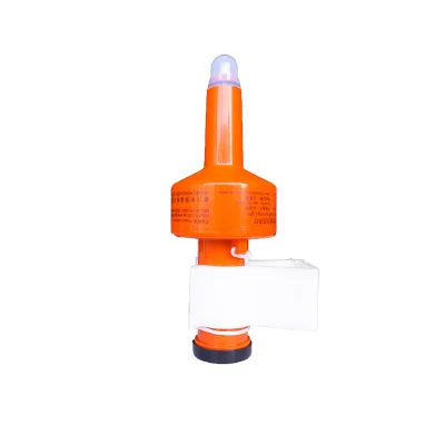 Lifebuoy Self-ignition Light with Lithium Battery