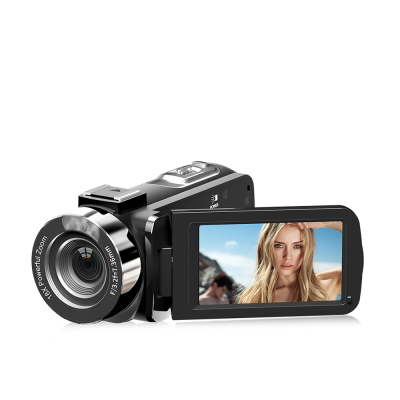 Professional Digital Studio Movie Camera Pour Vlog Video Camera Camcorder Kimire Digital Camera Recorde