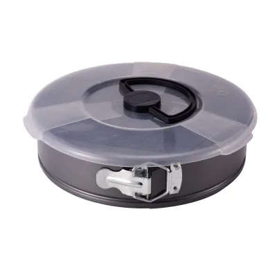 Reliable High Quality Eco-Friendly Baking Cake Pan Bakeware Sets D24xH6.8cm