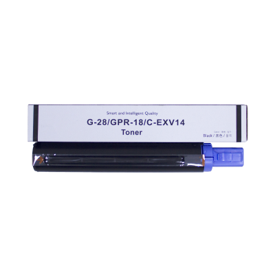 Factory Wholesale 2420I Printer Toner Cartridges for Canon Copier Toner