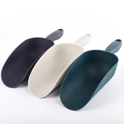 30cm Plastic Handle Scraper Courtyard Shovel Customizable Garden Hand Tools for Digging OEM Supported Yard Work