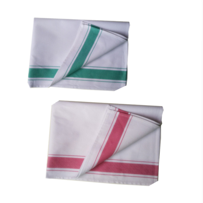 Factory Price of Colored Napkins Linen Table Cloth Tablecloth Cover