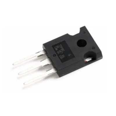 HORNG SHING TIP35C Original TO-247-3 Bipolar Transistors TIP35 TIP35C