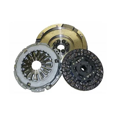 Flywheel Clutch Conversion Kit Fits for JAGUAR X TYPE X400 2.0D Set