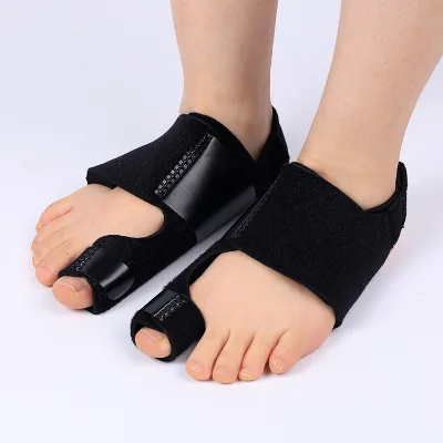 Bunion Splint Factory Direct Big Toe Splint for Broken Toe Adjustable