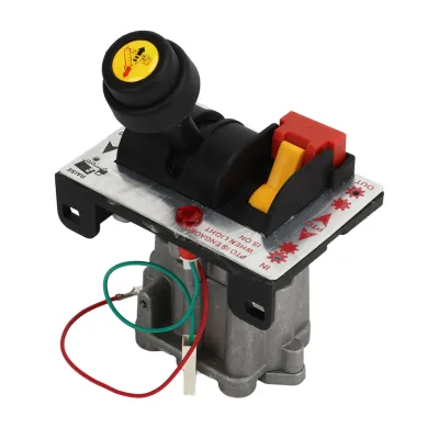 Factory Price Truck Shift Handle Control Valve for Sinotruck Howo Truck Shift Handle Control Valve WG9700240170