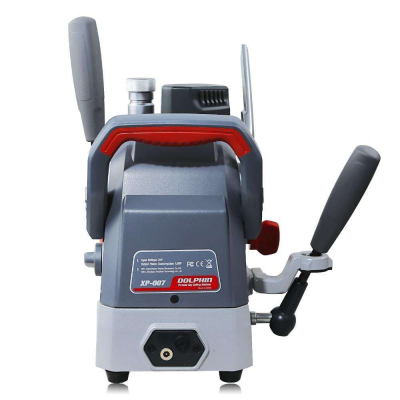 Its Manual Operation Provides Reliable Service Without Power Requirements.