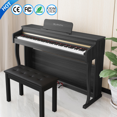 Electric Piano Grand Electronique 88 Touches Keyboard Digital Piano Digital 88 Keys Piano Keyboard Instrument