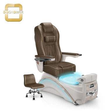 Double Seat Pedicure Chair for Pedicure Spa Comfortable Chair of Best Pedicure Chair