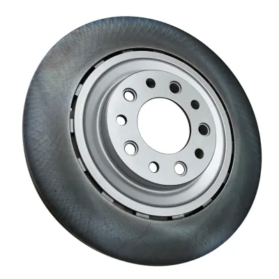 Auto Brake Systens Suitable for Bentley Mulsanne Front and Rear Brake Discs OEM Part Number 3Y0615601A