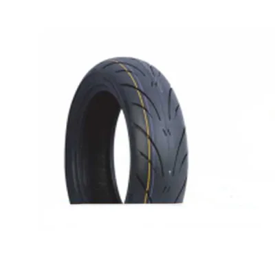 Factory Hot Moto Used Tubeless Tires 120/70-12 Tl 130/70-12 Tl Wholesale Motorcycle Parts Tires Accessories Sanya Motorcycle
