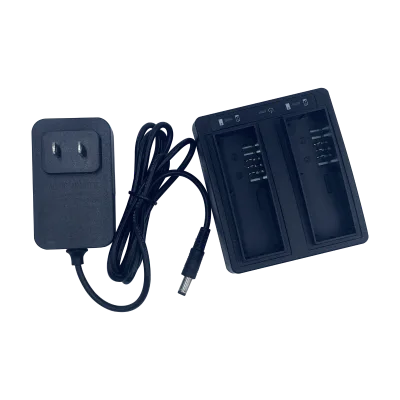 Hi-target Battery Charger CL-6300D for BL-6300A Battery Ihand20 Data Controller Surveying Accessories