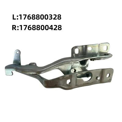 New Mercedes A-Class W176/W156 13-15 Hood Hinge Replacement OE 1768800328/1768800428
