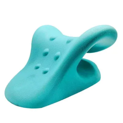 Conter Trectoin Cervical Neck Pain Therapy Device Types of Collars Collar Office Sports Neck Stretcher Support Collarin C Collar