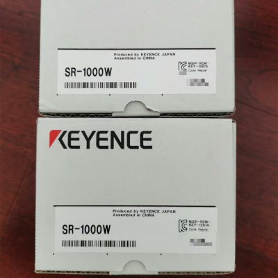 Code Reader SR-1000W