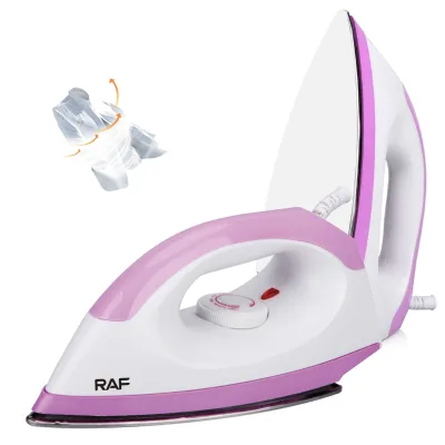 Electric Iron Household Portable Dry Iron Clothes With Water Tank for Shirt