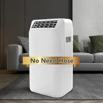New design 4500kw no need hose portable air conditioner