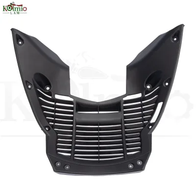 KOLMIO-LAM Fit for YAMAHA TMAX530 2012-2016 Lower Front Fairing Radiator Grille Cover Guard