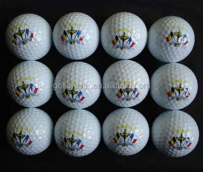 Standard Quality Golf Ball