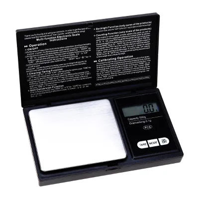 Low Moq Digital Weighing Scale Digital Jewelry Scale Mg Digital Weight Machine Weighing Scale