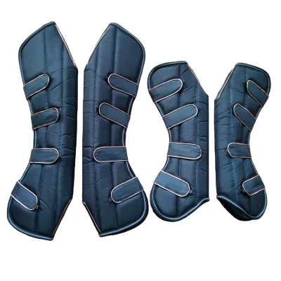 Hot Sale High Quality Horse Travel Boots