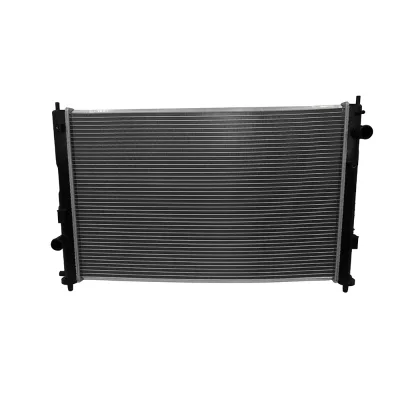 Geely Binrui 1.0/1.4 MT Aluminum Mesh for Radiator of the Water tank 2069016700