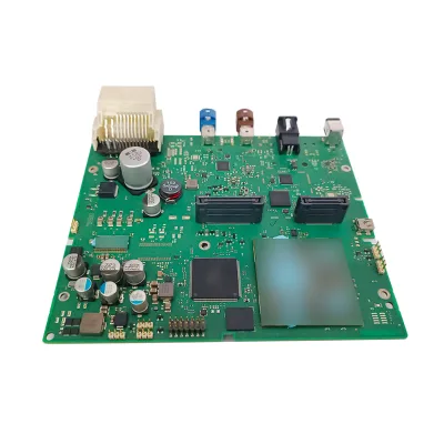 OEM/ODM Customized Electronic Central Control PCBA Factory Manufacturing for Car Parts
