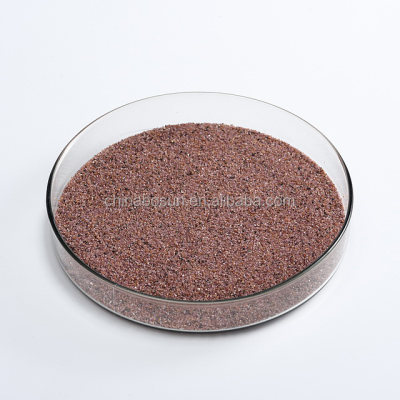 Miner Owner Supplier Garnet Sand