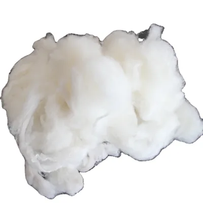 Pure Fine 100% Cashmere Fiber Alxa League Goat Fiber High Quality 30-34mm 16.0-16.5mic