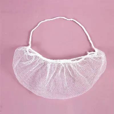 Disposable Polypropylene Non Woven Beard Cover Disposable for Food Process