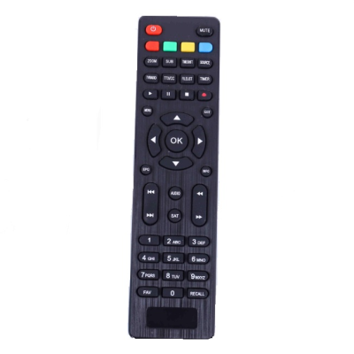 Newest Design Universal TV Ir Remote Control