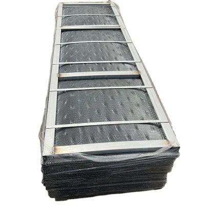 Sheet Metal Lathstucco Lathexpanded Metal Lath Mesh1.75/2.5/3.4 Lbs Etc Expandedself Furred Expanded LathMetal Lath